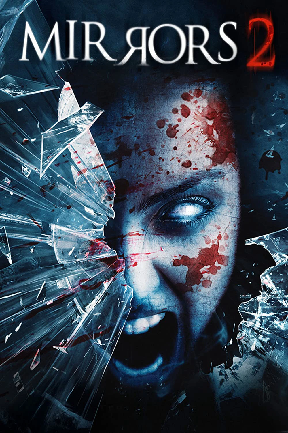 Xem phim Gương Quỷ 2 - Mirrors 2