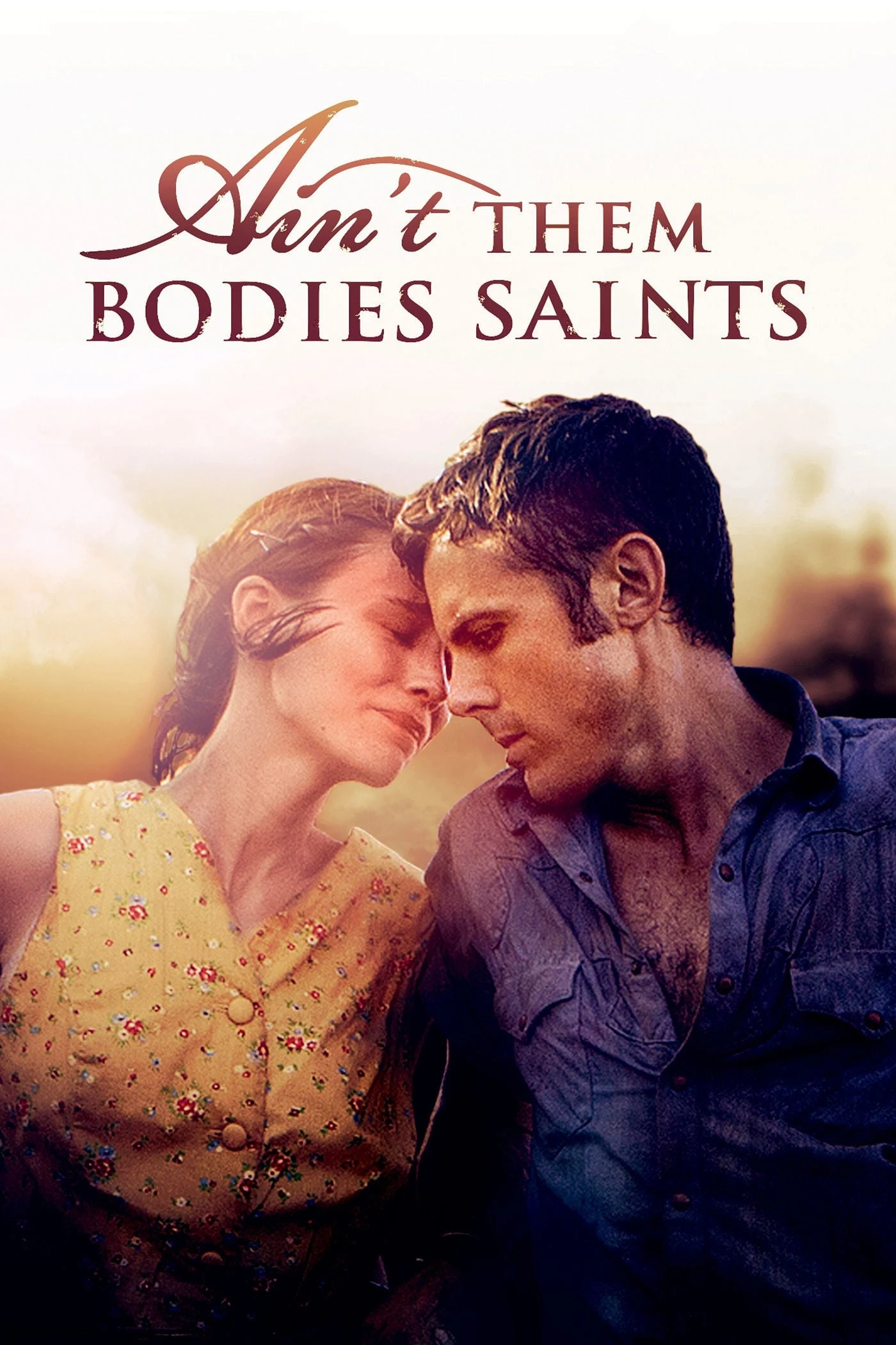 Xem phim Há Phải Thánh Nhân - Ain't Them Bodies Saints
