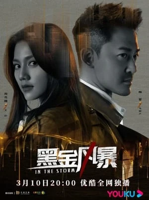 Xem phim Hắc Kim Phong Bạo - In the Storm