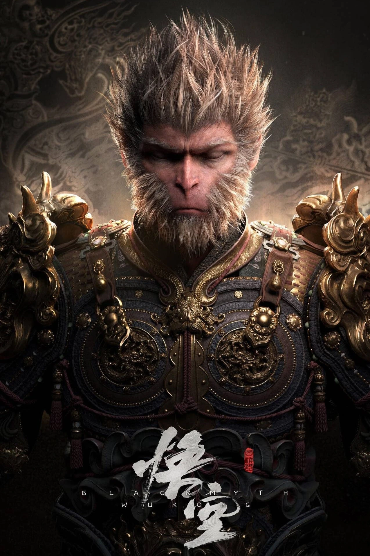 Xem phim Hắc Thần Thoại: Ngộ Không - Black Myth: Wukong