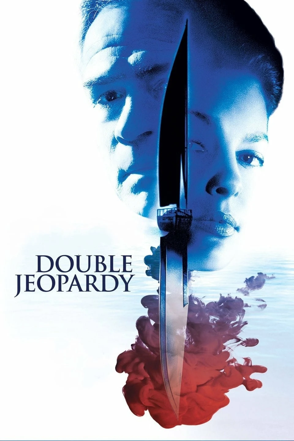Xem phim Hai Lần Phạm Tội - Double Jeopardy