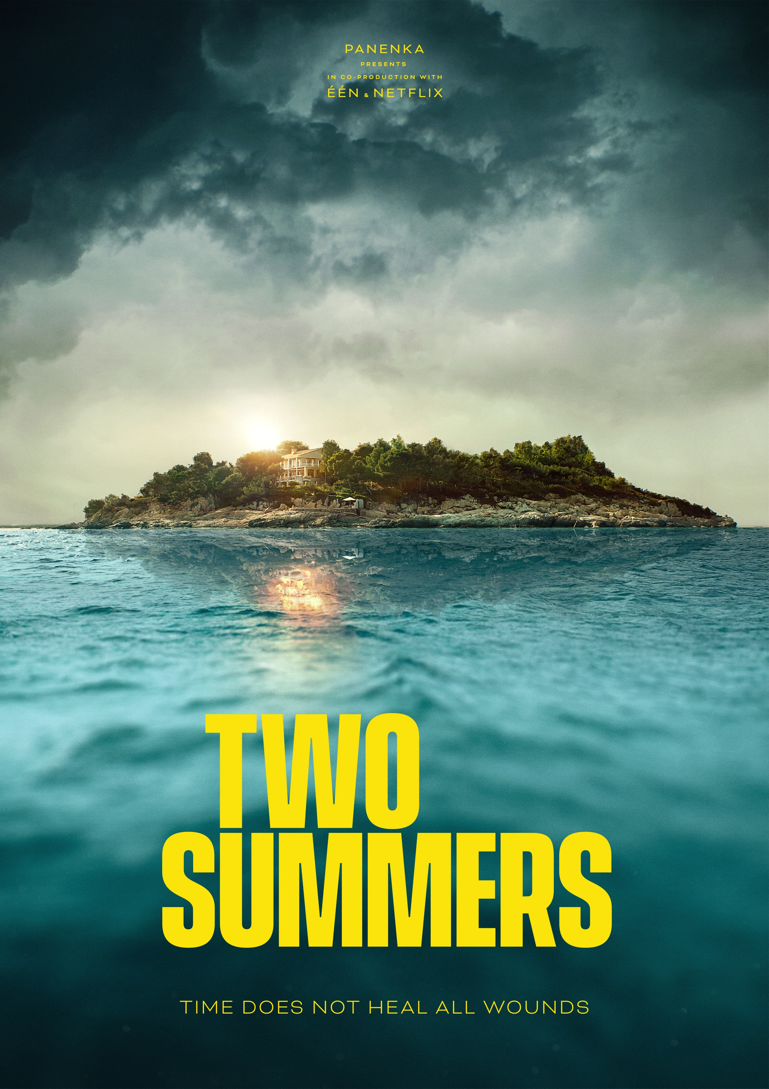 Xem phim Hai Mùa Hạ - Two Summers