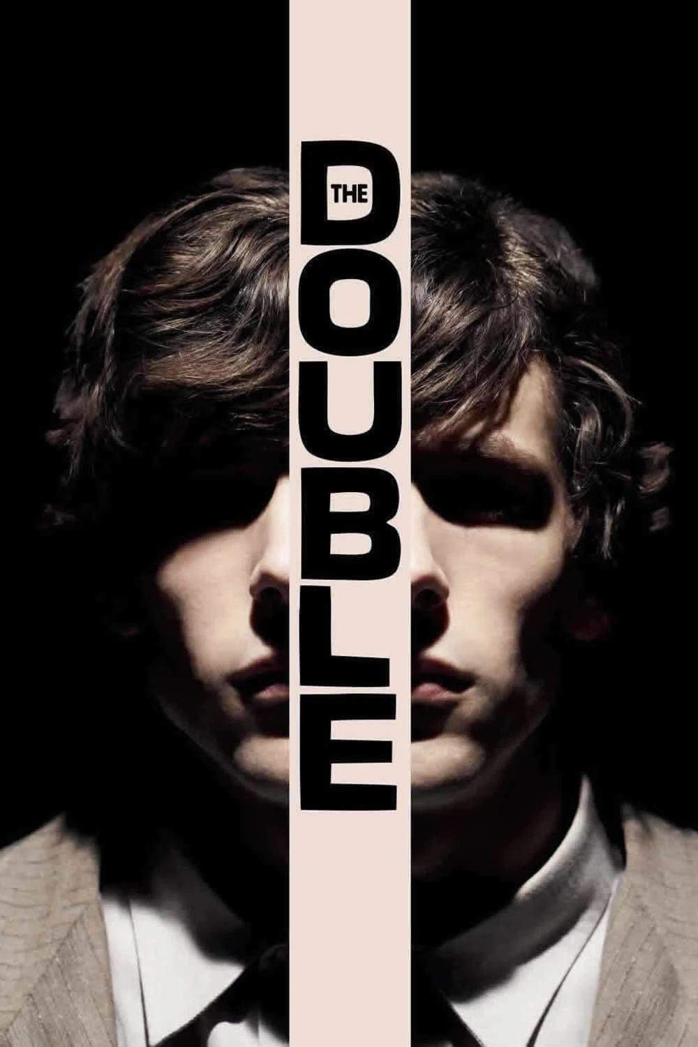 Xem phim Hai Số Phận - The Double