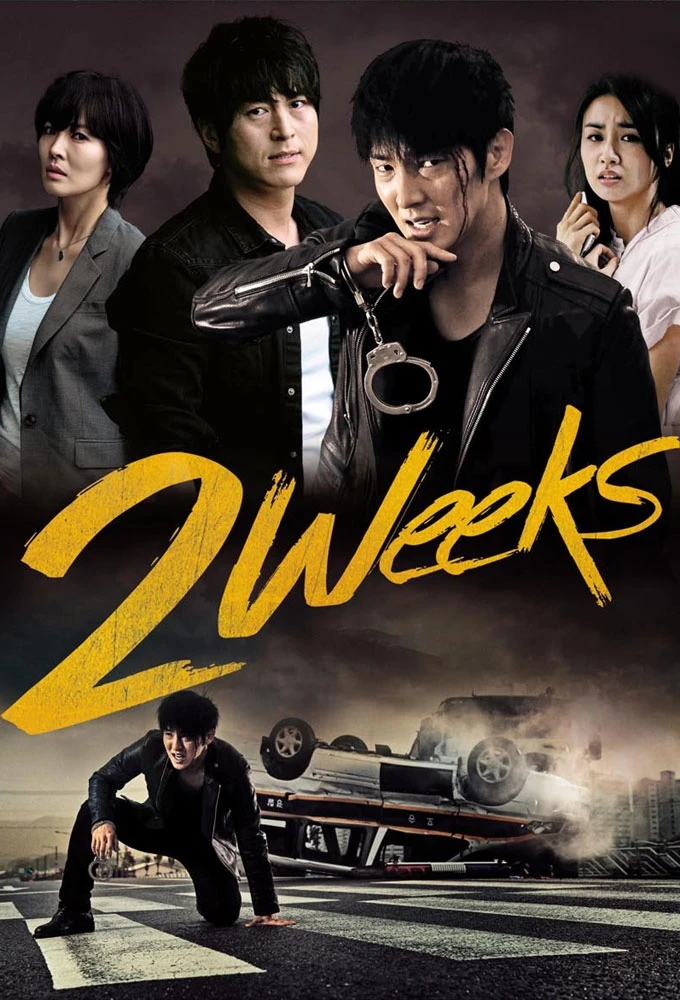 Xem phim Hai Tuần - Two Weeks