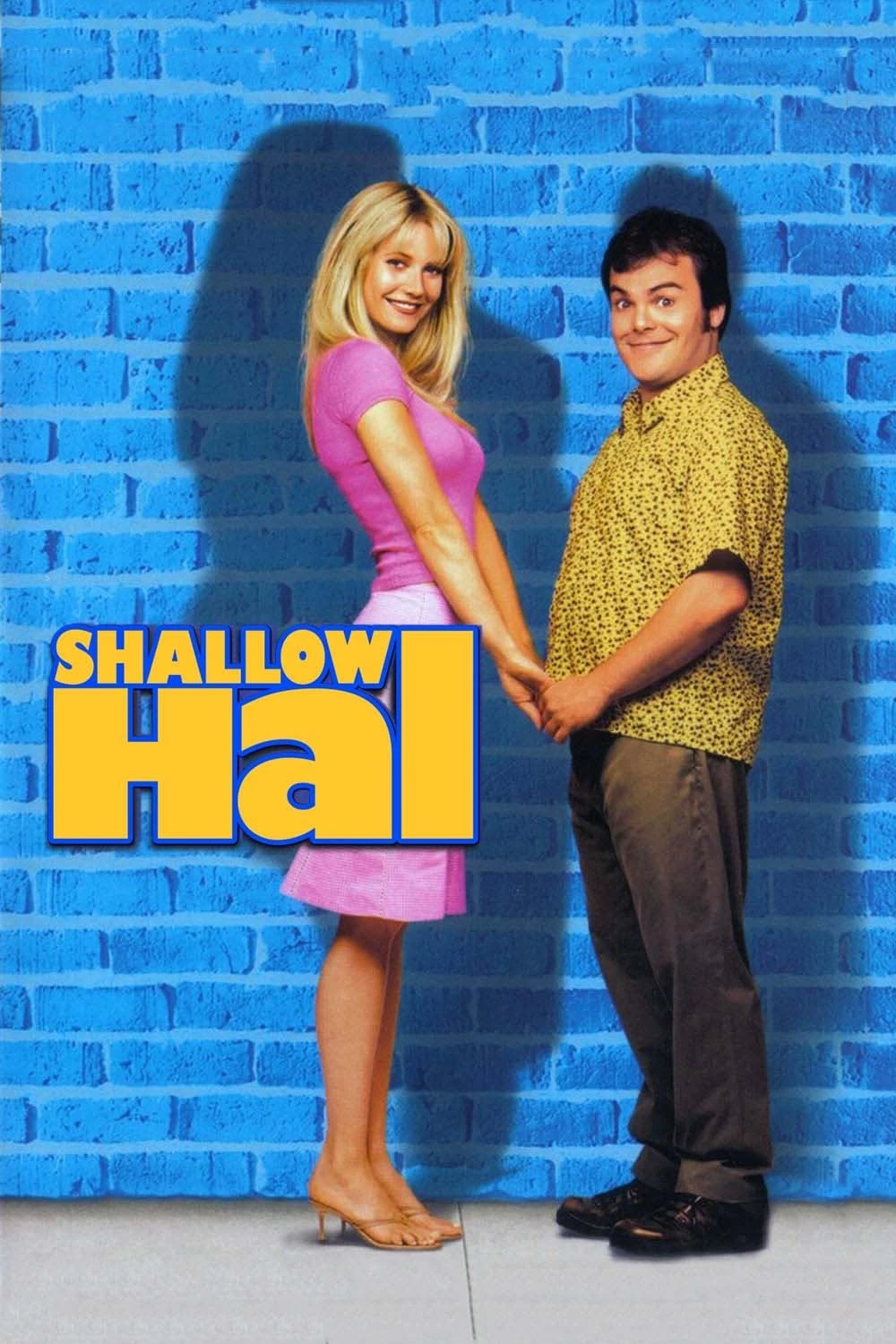 Xem phim Hal Nông Cạn - Shallow Hal