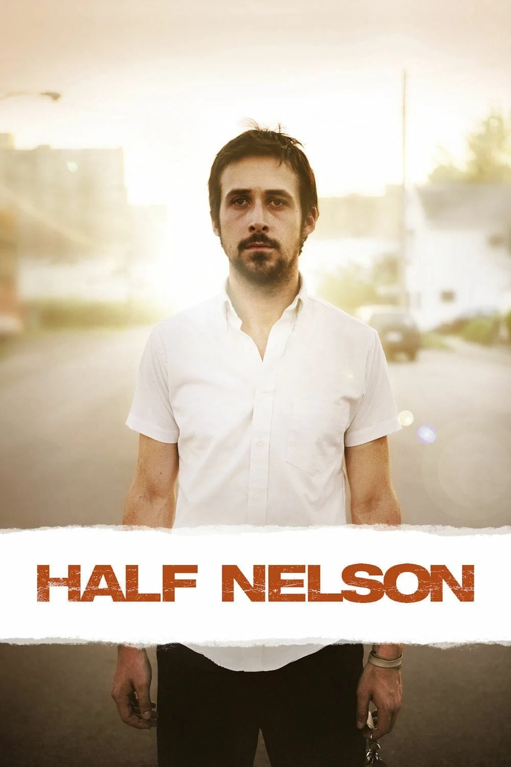 Xem phim Half Nelson - Half Nelson