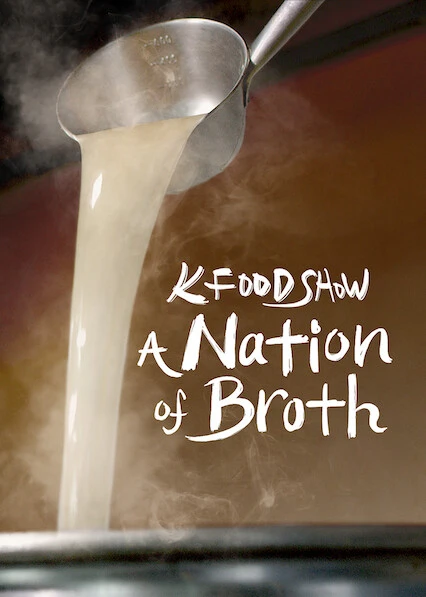 Xem phim Hàn Quốc Qua Những Món Canh - A Nation Of Broth