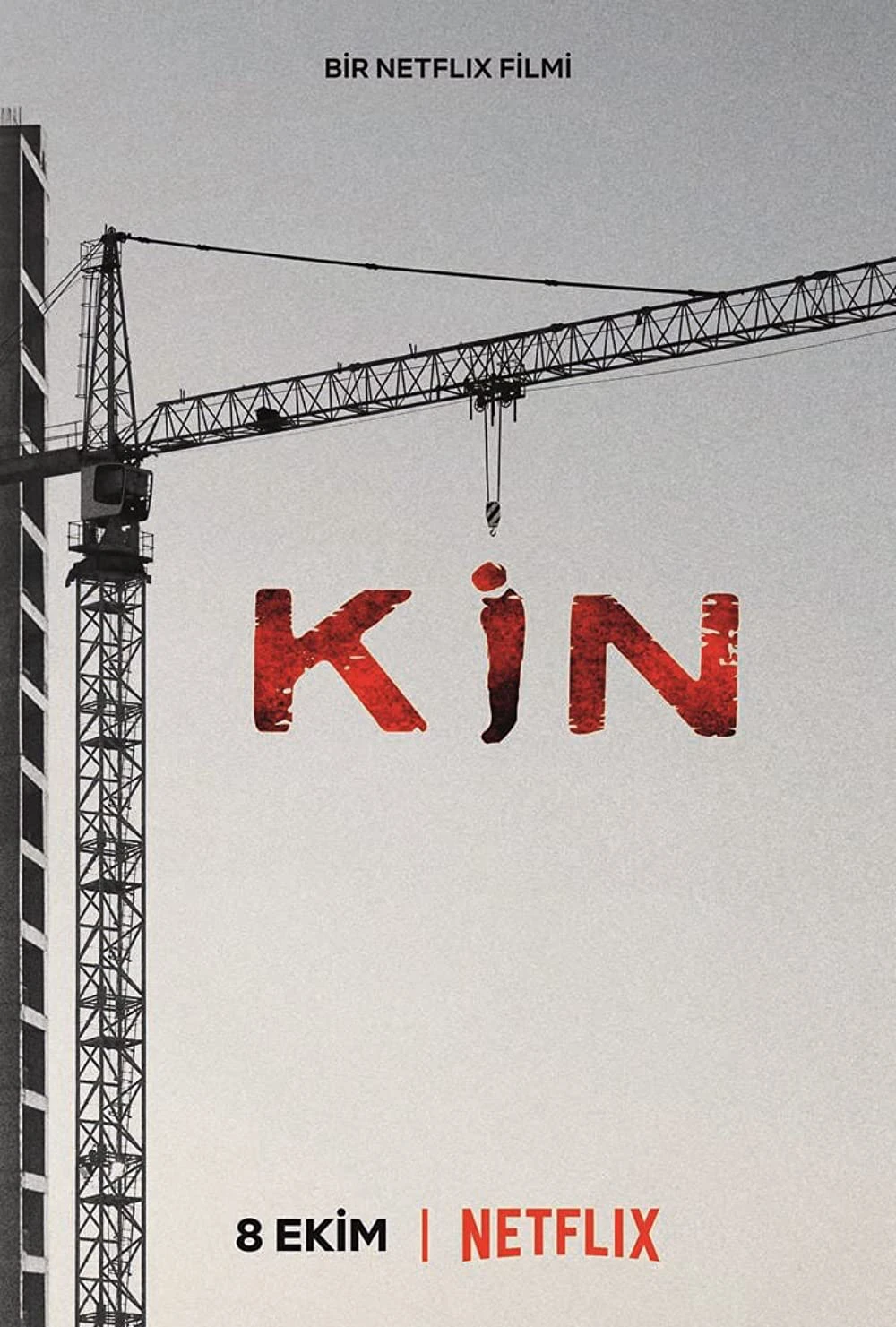 Xem phim Hận Thù - Grudge