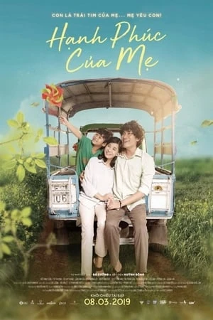 Xem phim Hạnh Phúc Của Mẹ - The Happiness of a Mother