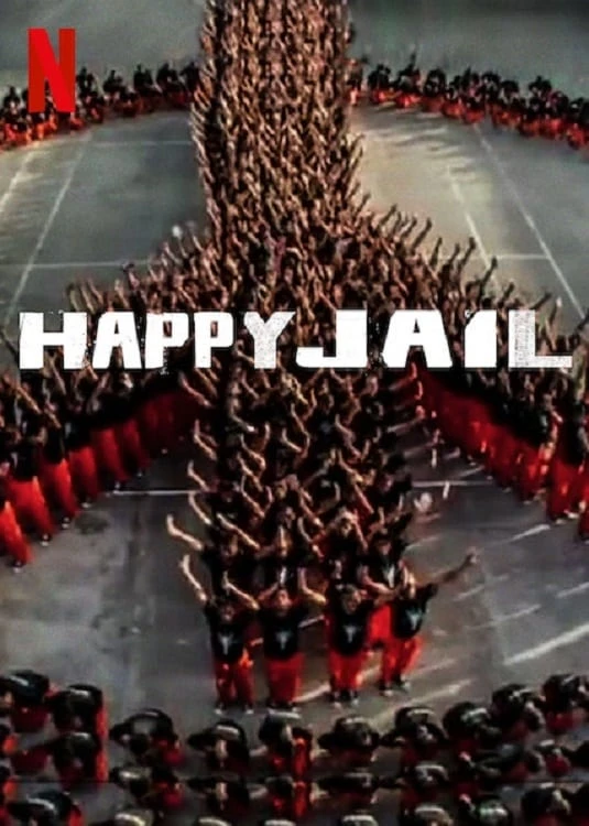 Xem phim Hạnh phúc trong tù - Happy Jail