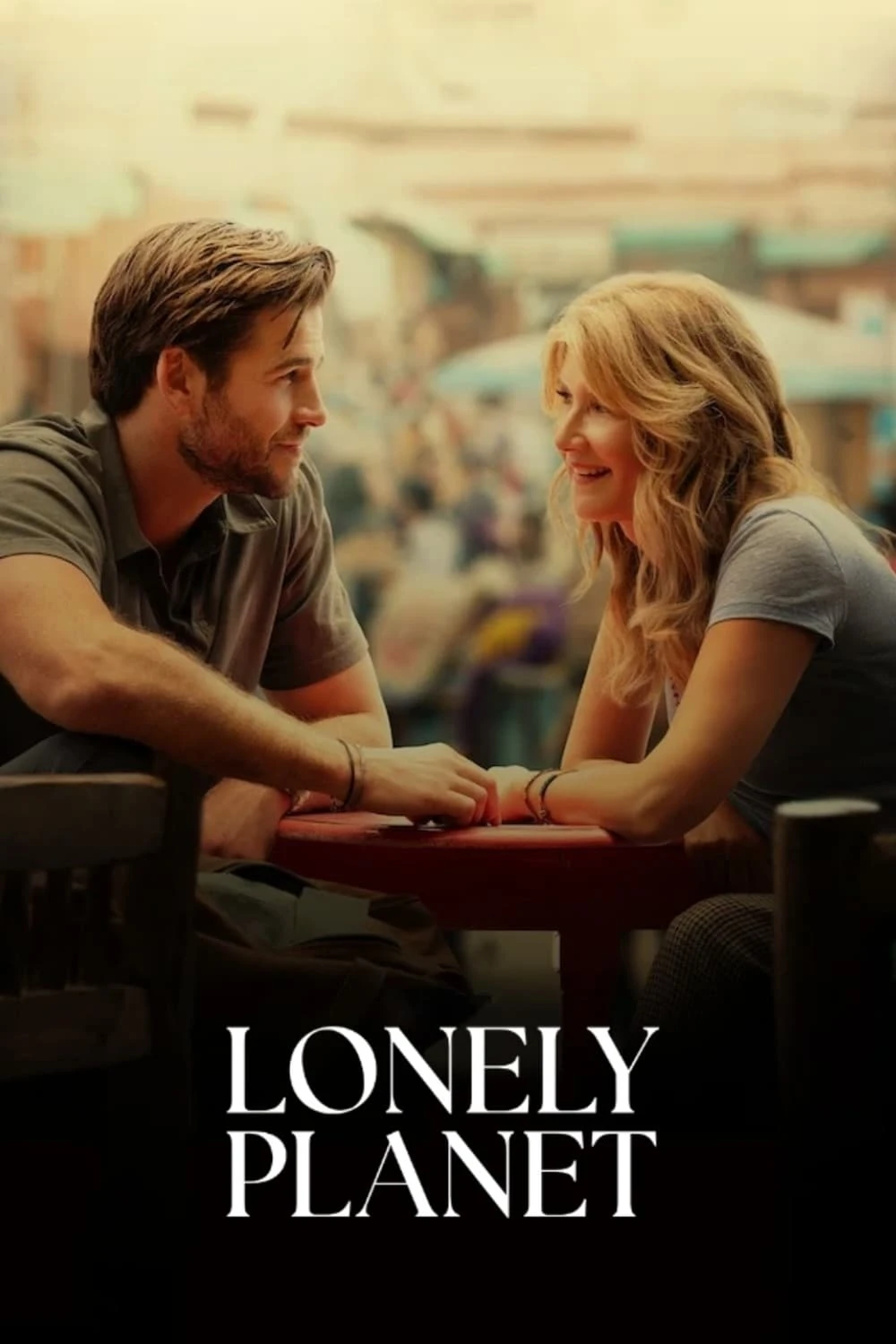 Xem phim Hành tinh cô đơn - Lonely Planet