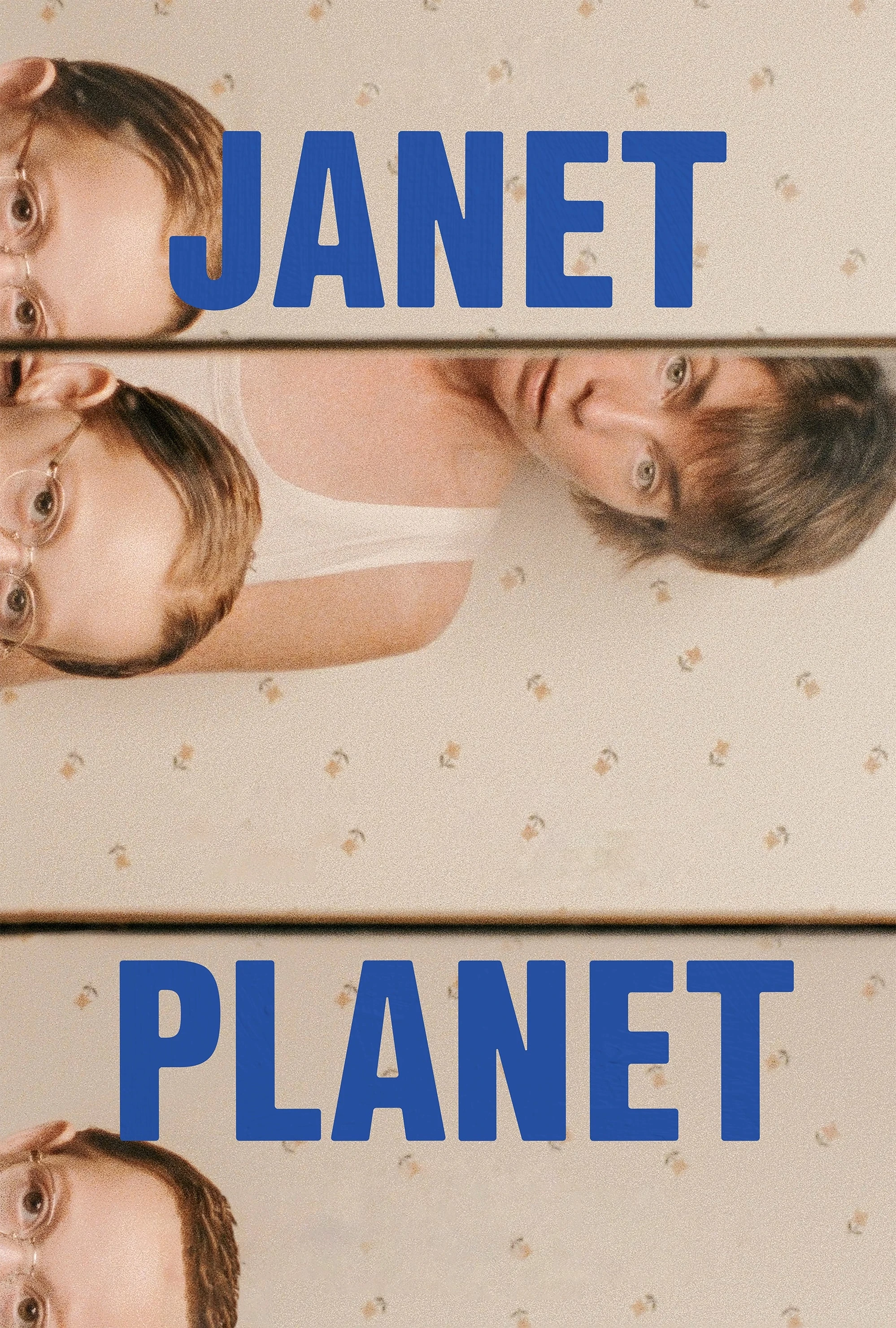 Xem phim Hành Tinh Janet - Janet Planet