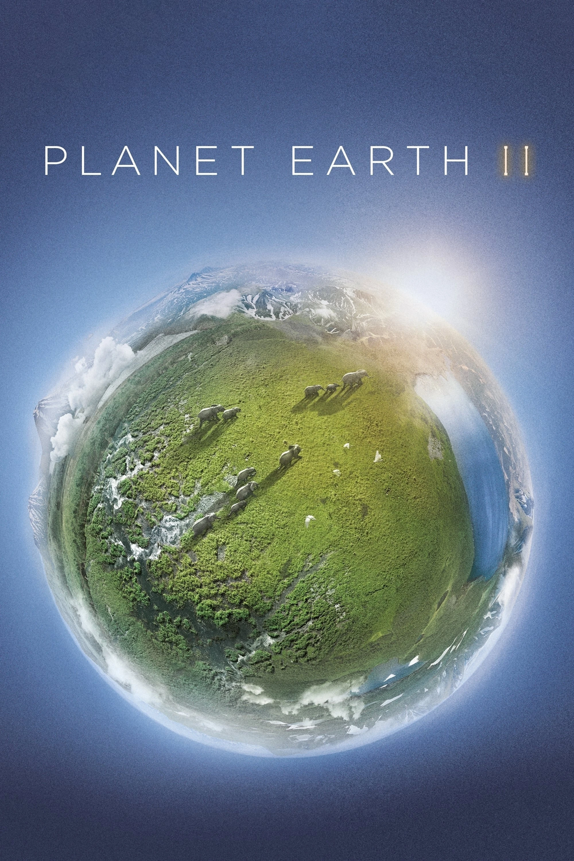 Xem phim Hành Tinh Trái Đất 2 - Planet Earth II