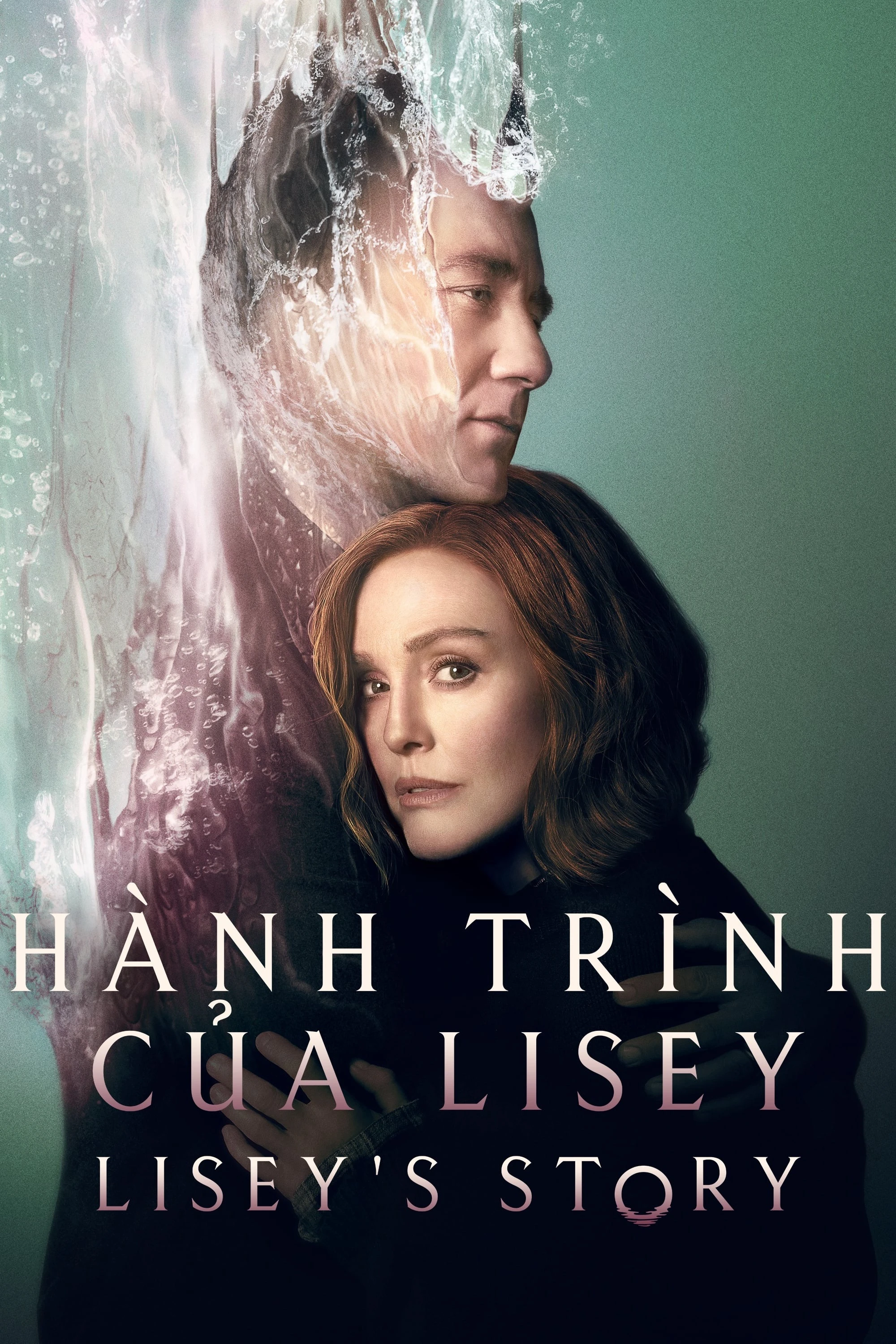 Xem phim Hành Trình Của Lisey - Lisey's Story