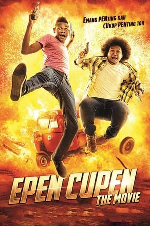 Xem phim Hành Trình Tìm Anh Trai - Papua In Love The Movie