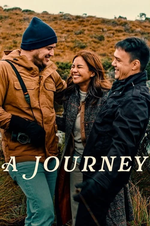 Xem phim Hành Trình Tới Úc - A Journey