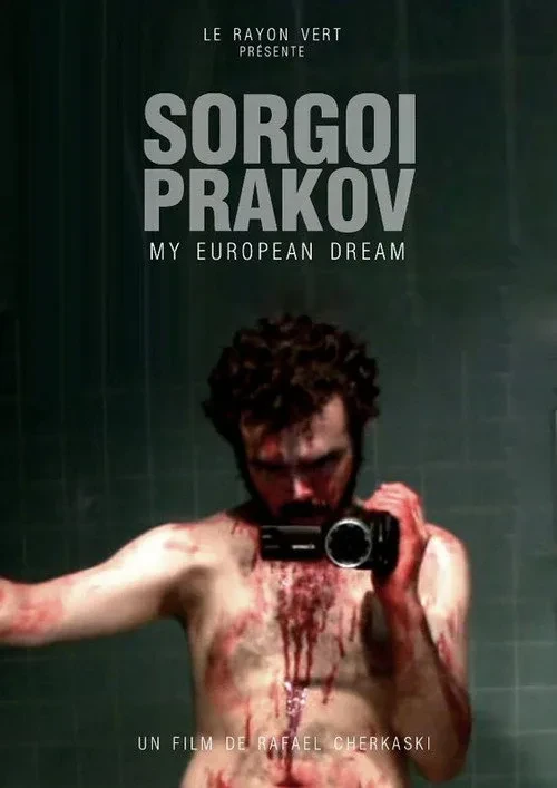 Xem phim Hành Trình Vào Bóng Tối - Descent Into Darkness: My European Nightmare / Sorgoï Prakov