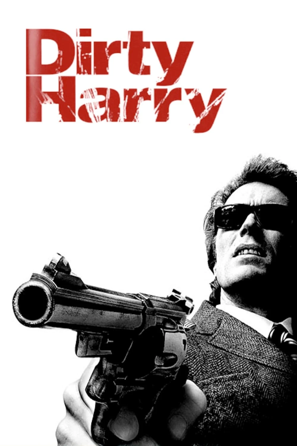 Xem phim Harry "Bẩn Thỉu" - Dirty Harry