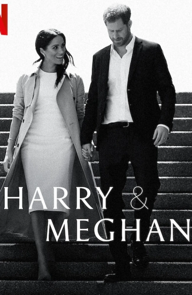 Xem phim Harry Và Meghan - Harry & Meghan