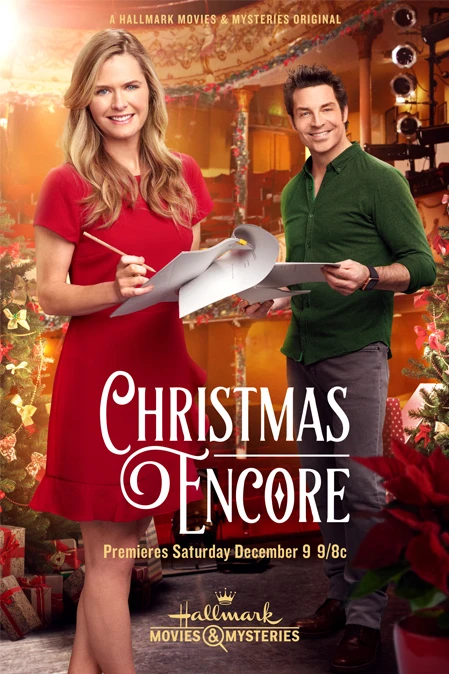 Xem phim Hát Tiếp Khúc Giáng Sinh - Christmas Encore