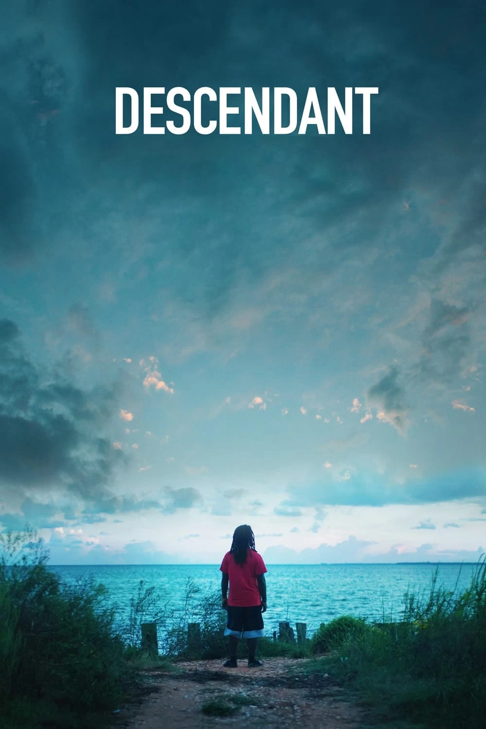 Xem phim Hậu duệ của Clotilda - Descendant