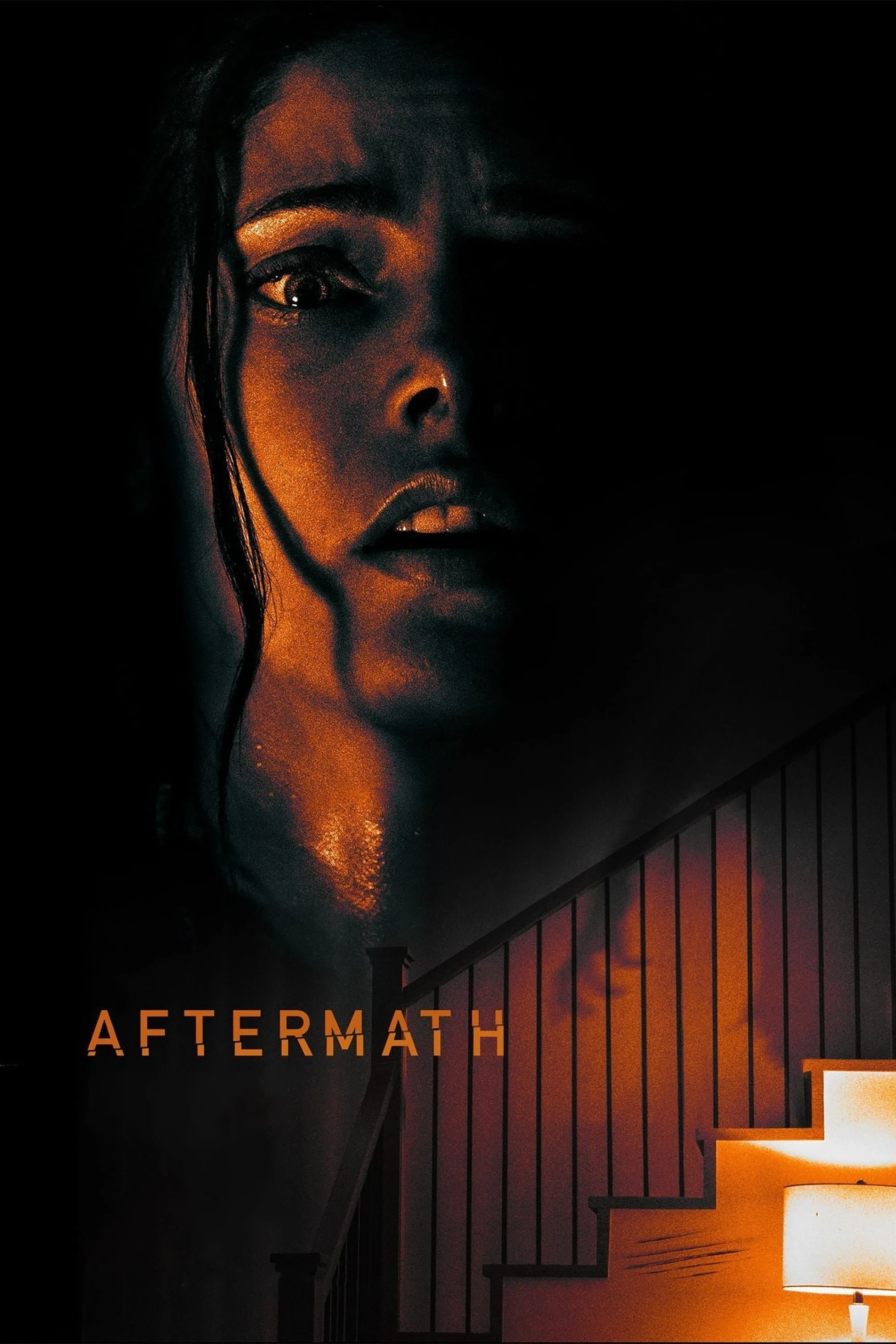 Xem phim Hậu Quả - Aftermath