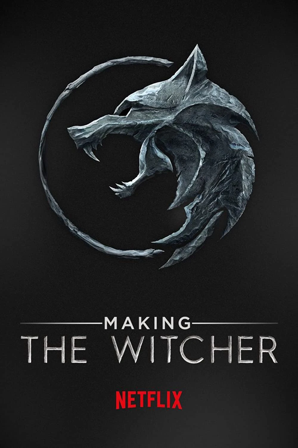 Xem phim Hậu Trường: Thợ Săn Quái Vật - Making The Witcher