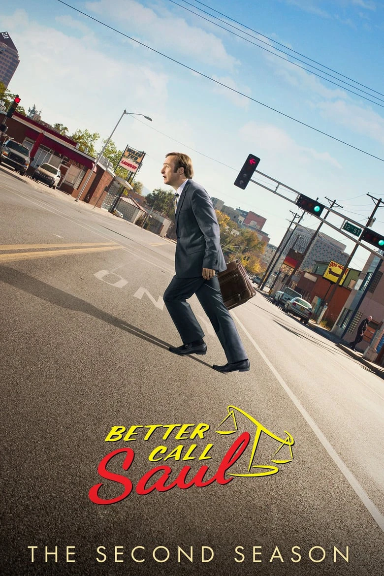 Xem phim Hãy Gọi Cho Saul (Phần 2) - Better Call Saul (Season 2)