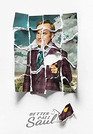 Xem phim Hãy Gọi Cho Saul (Phần 5) - Better Call Saul (Season 5)