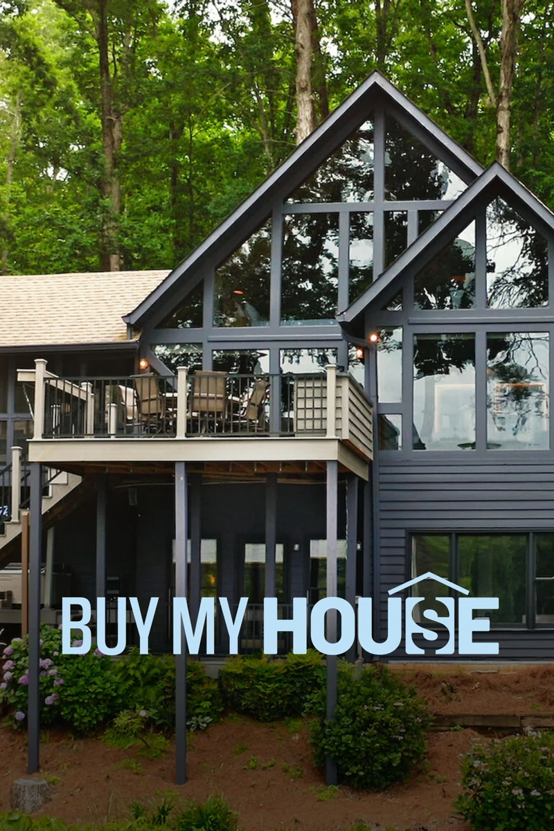 Xem phim Hãy Mua Nhà Của Tôi - Buy My House