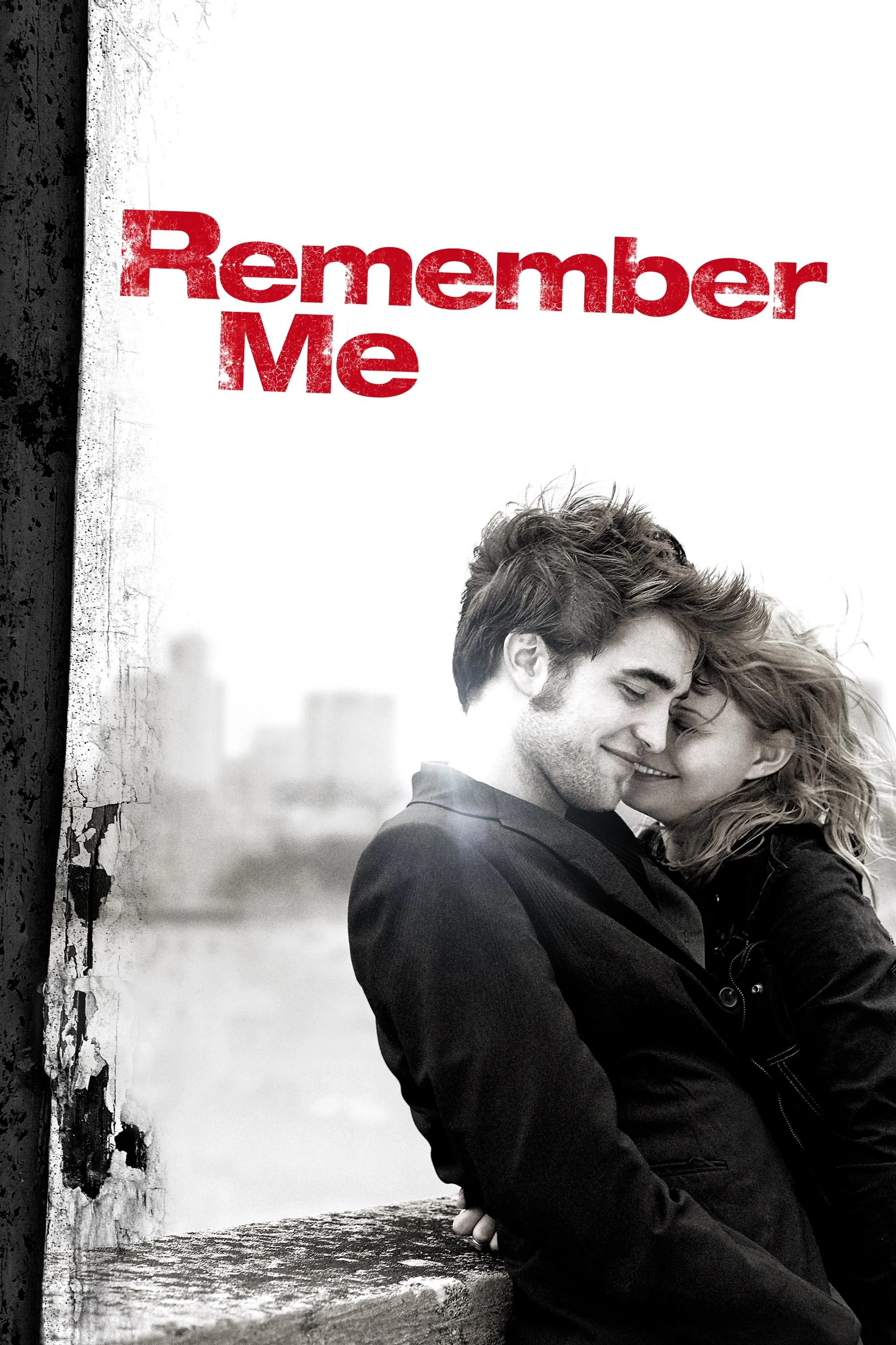 Xem phim Hãy Nhớ Đến Anh - Remember Me