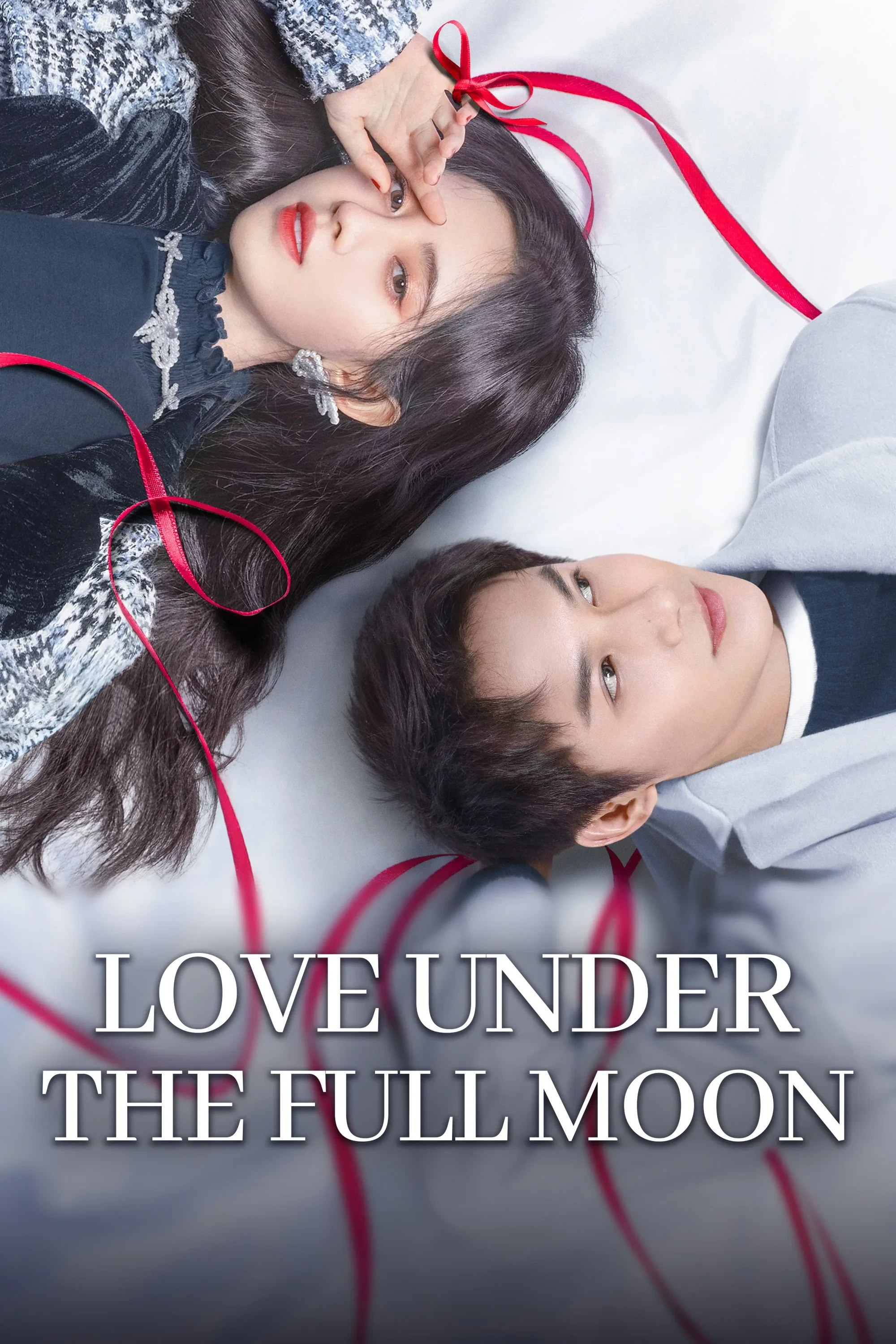 Xem phim Hãy Yêu Nhau Dưới Ánh Trăng Tròn - Love Under The Full Moon