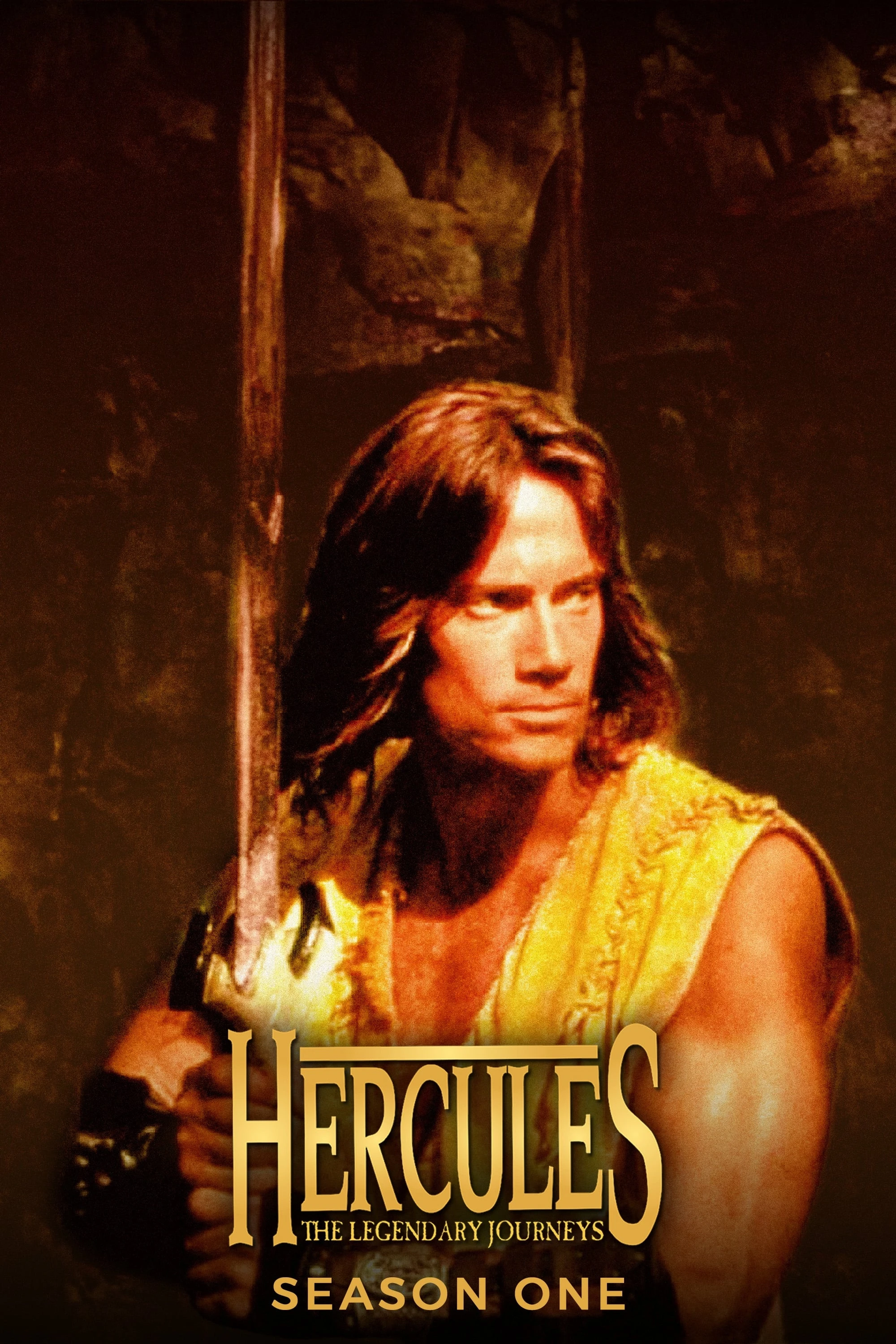 Xem phim Hercules: Vị Thần Sức Mạnh (Phần 1) - Hercules: The Legendary Journeys (Season 1)