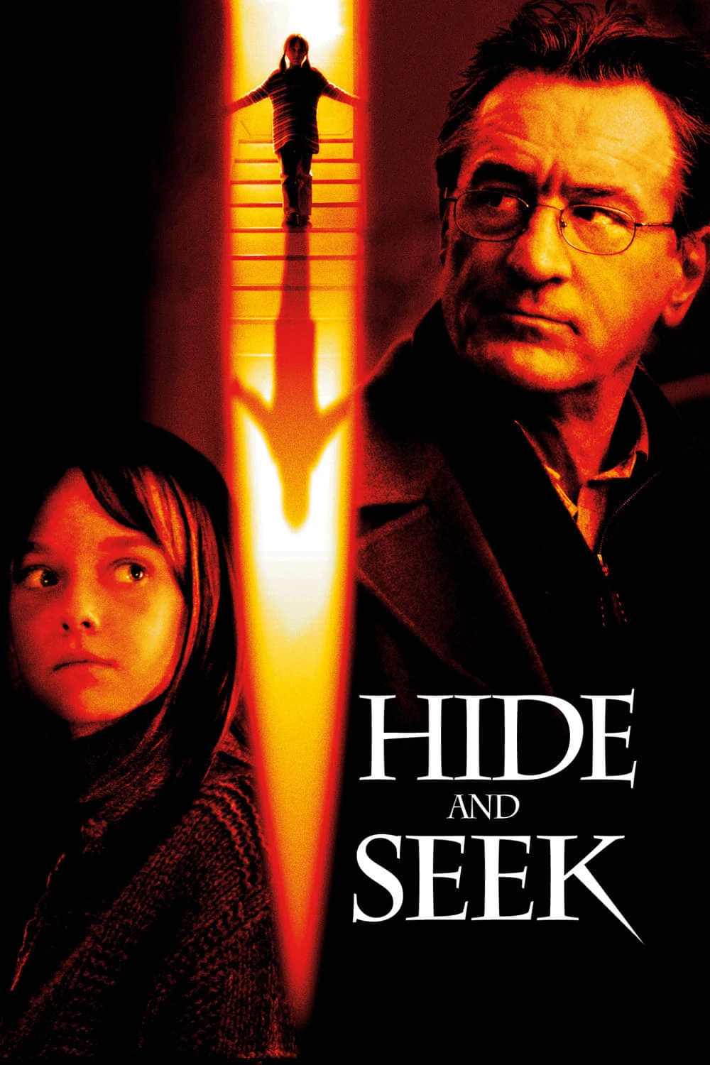 Xem phim Hide and Seek - Hide and Seek