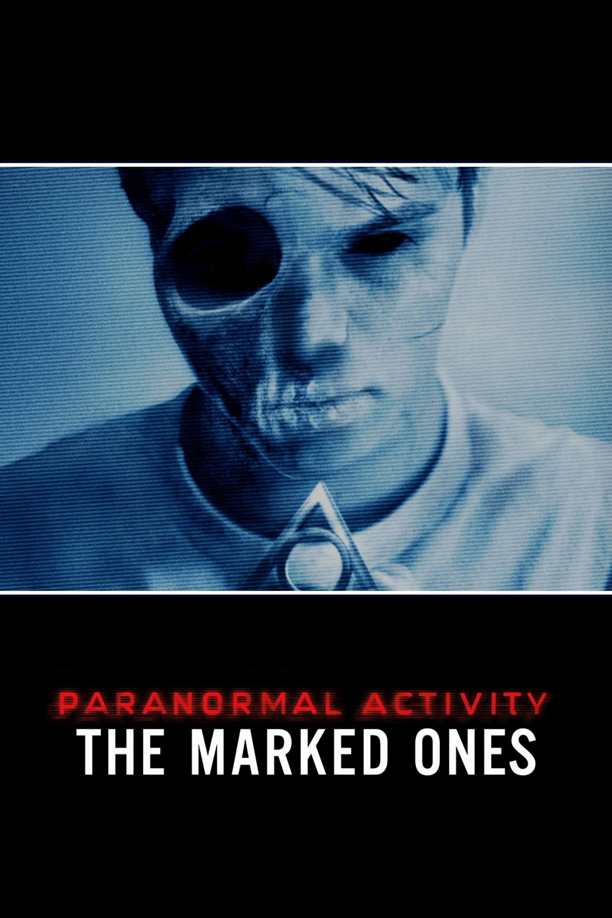 Xem phim Hiện Tượng Siêu Nhiên: Vết Cắn Của Quỷ - Paranormal Activity: The Marked Ones