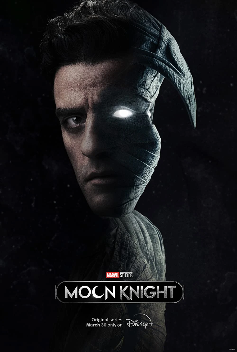 Xem phim Hiệp Sĩ Ánh Trăng - Moon Knight
