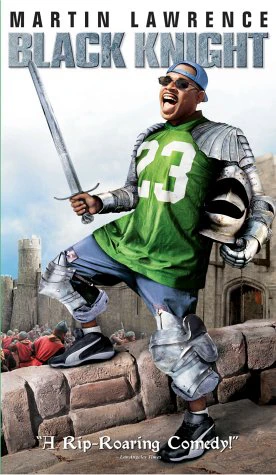 Xem phim Hiệp Sĩ Đen - Black Knight