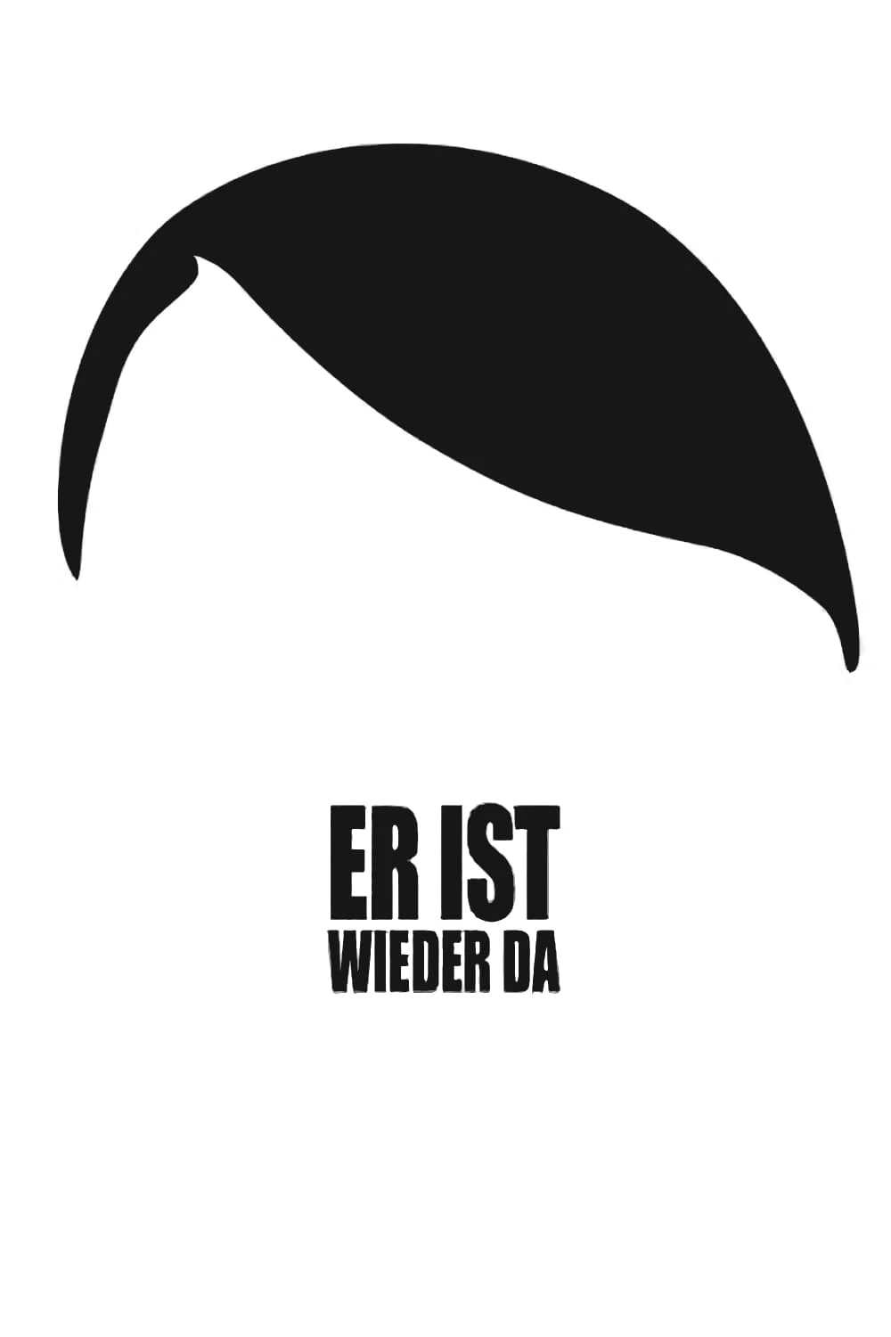 Xem phim Hitler Trở Về - Look Who's Back