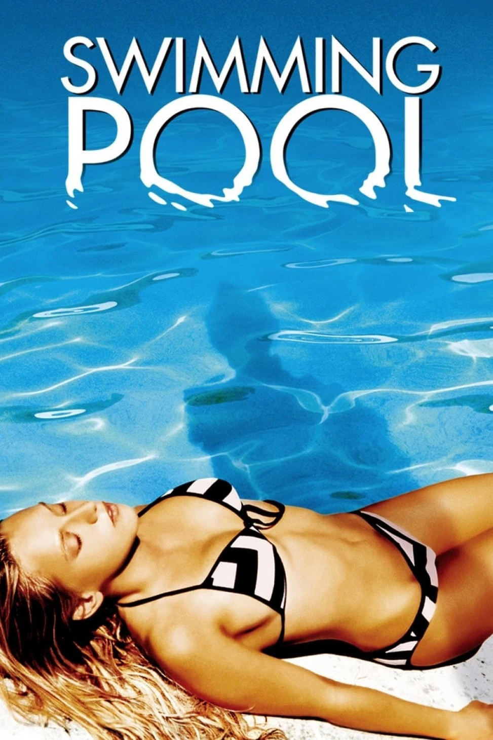 Xem phim Hồ Bơi - Swimming Pool