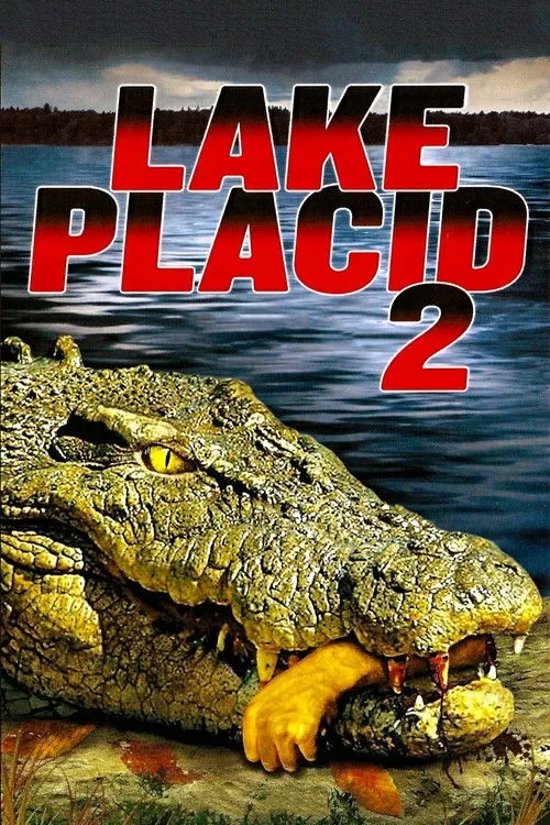 Xem phim Hồ Cá Sấu 2 - Lake Placid 2