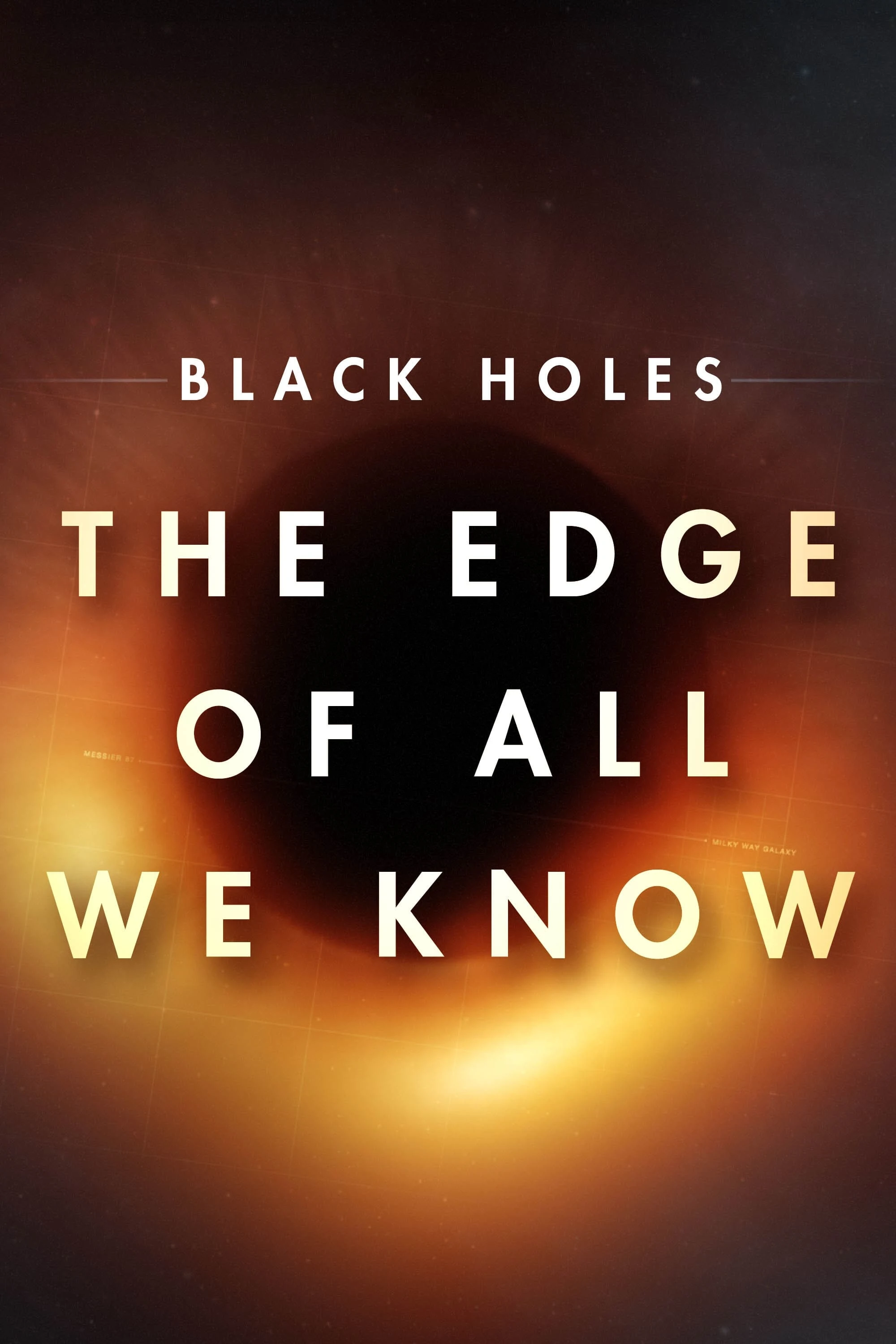 Xem phim Hố Đen: Tất Cả Những Gì Chúng Ta Biết - Black Holes: The Edge of All We Know