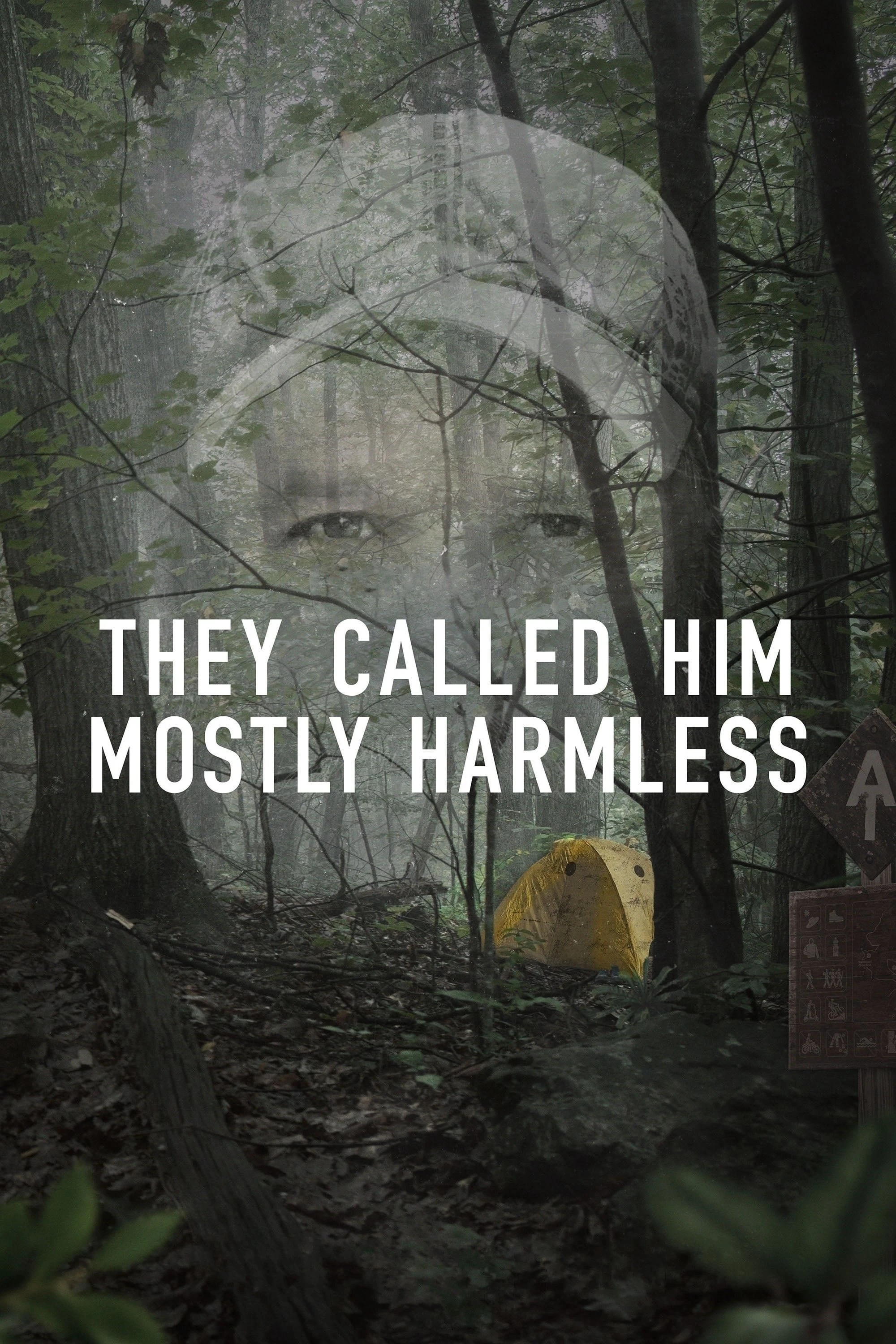 Xem phim Họ Gọi Anh Ta Là Gần Như Vô Hại - They Called Him Mostly Harmless