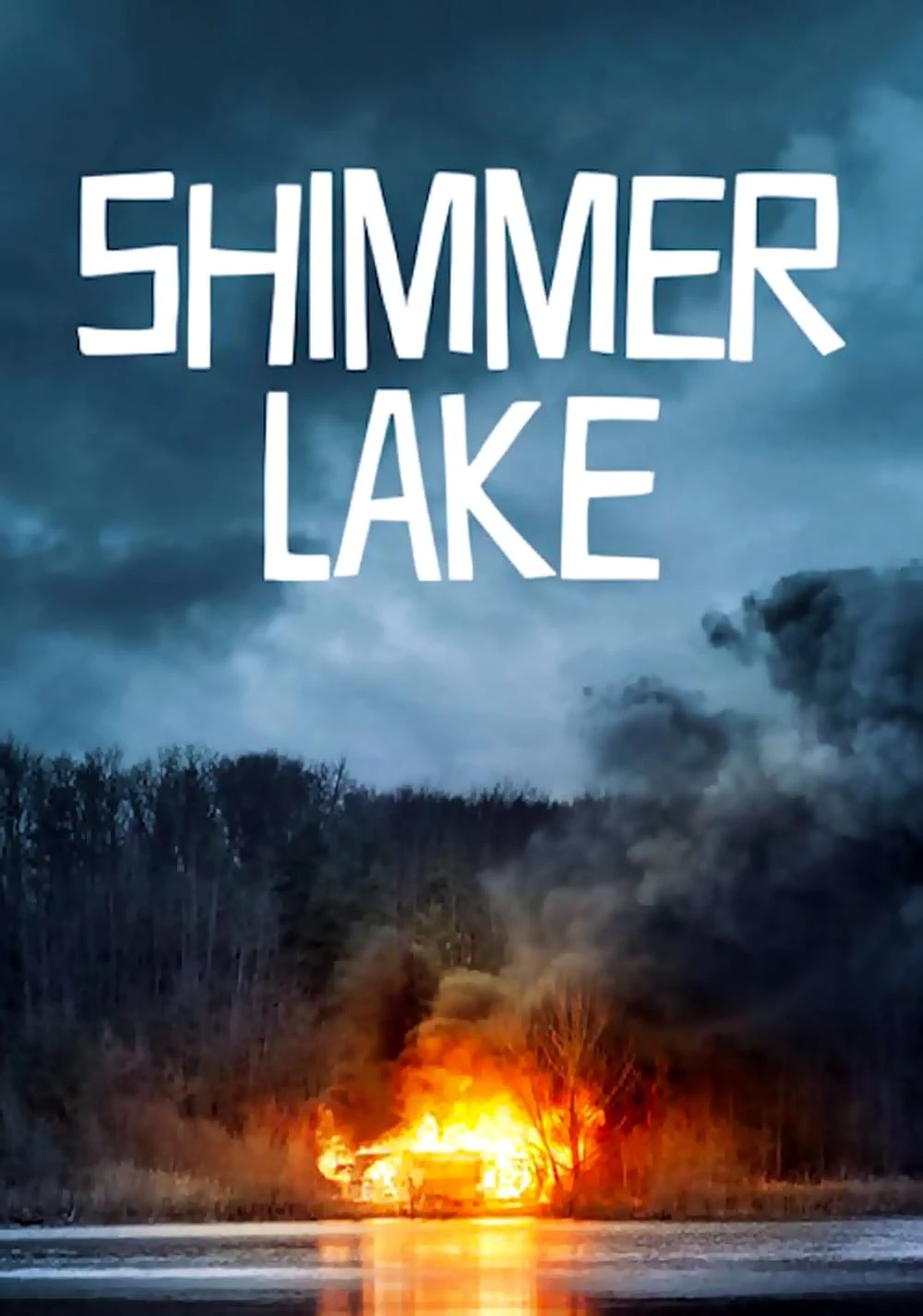 Xem phim Hồ Shimmer - Shimmer Lake