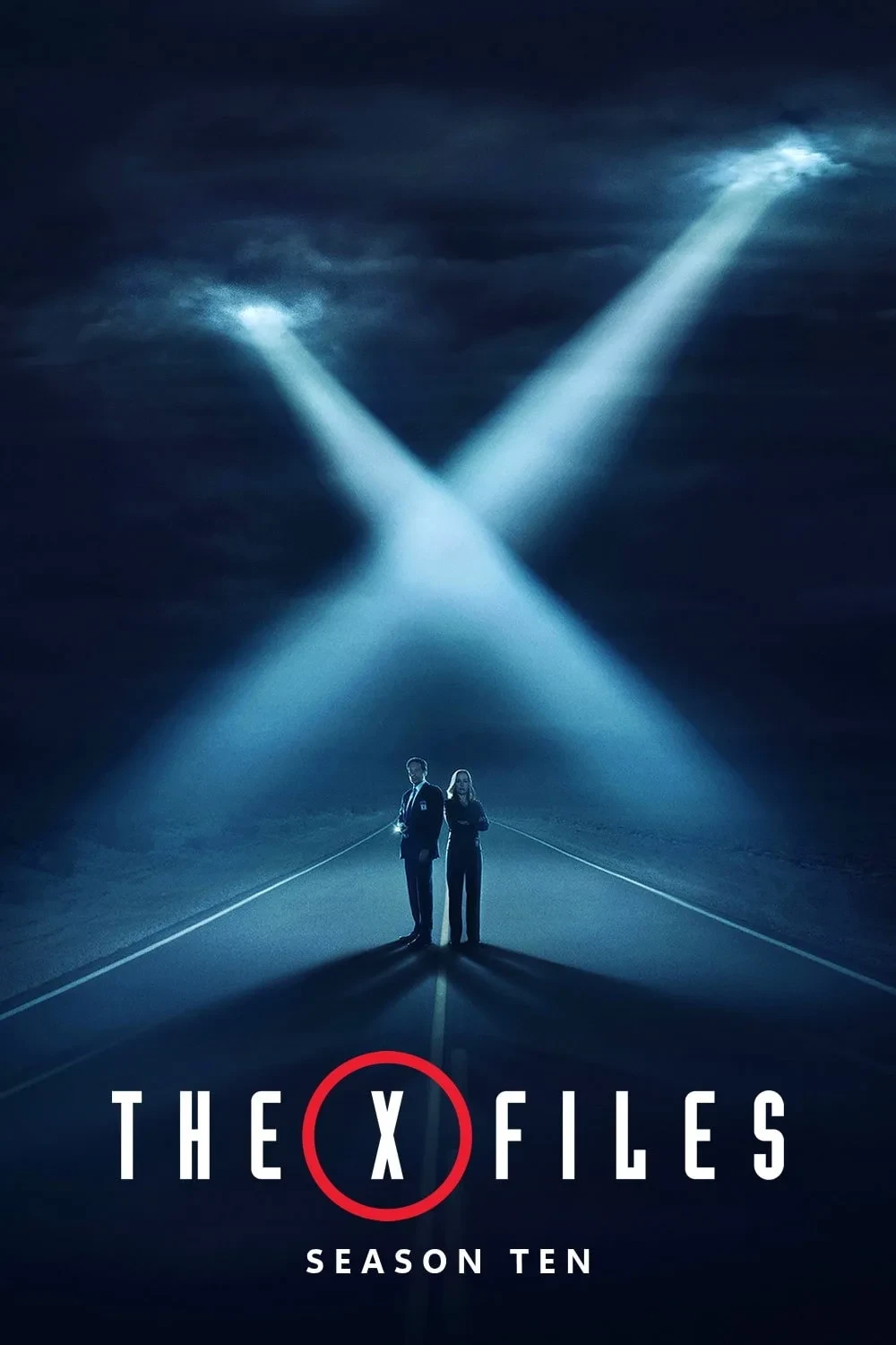 Xem phim Hồ Sơ Tuyệt Mật (Phần 10) - The X-Files (Season 10)