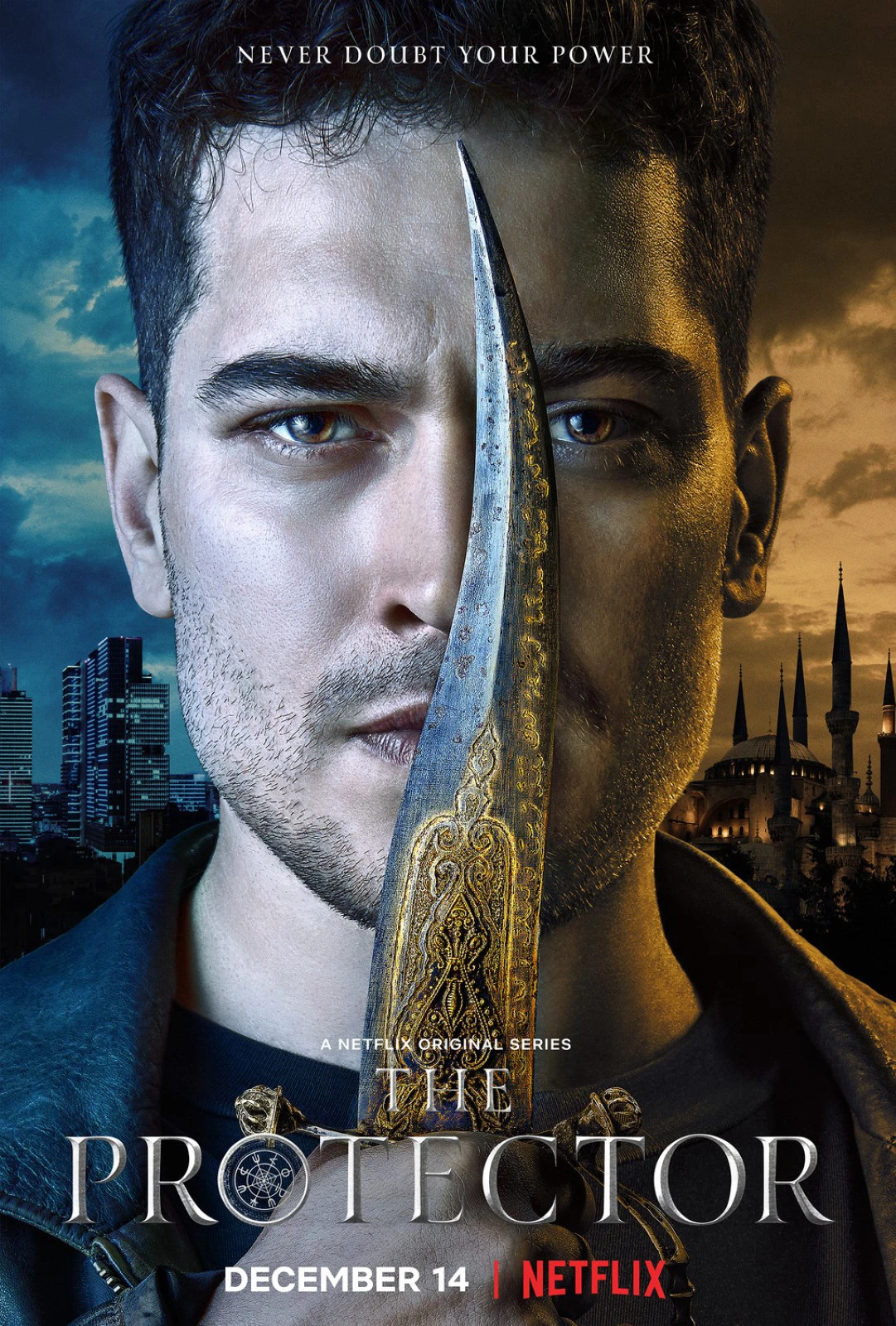 Xem phim Hộ Thần (Phần 1) - The Protector (Season 1)