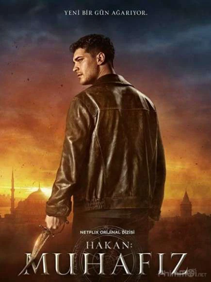 Xem phim Hộ Thần (Phần 2) - The Protector (Season 2)