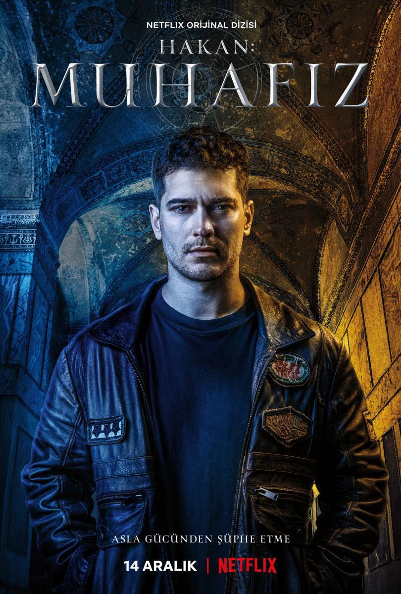 Xem phim Hộ Thần (Phần 3) - The Protector (Season 3)