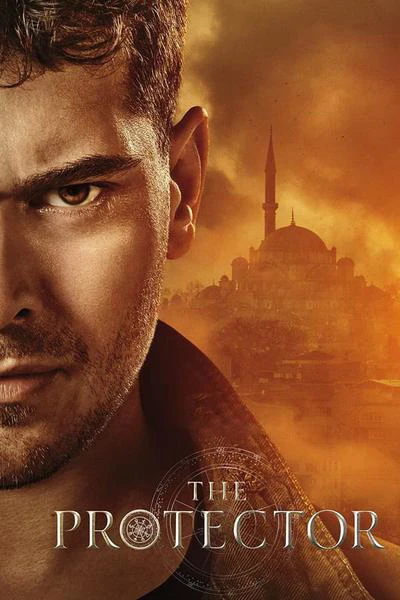 Xem phim Hộ Thần (Phần 4) - The Protector (Season 4)