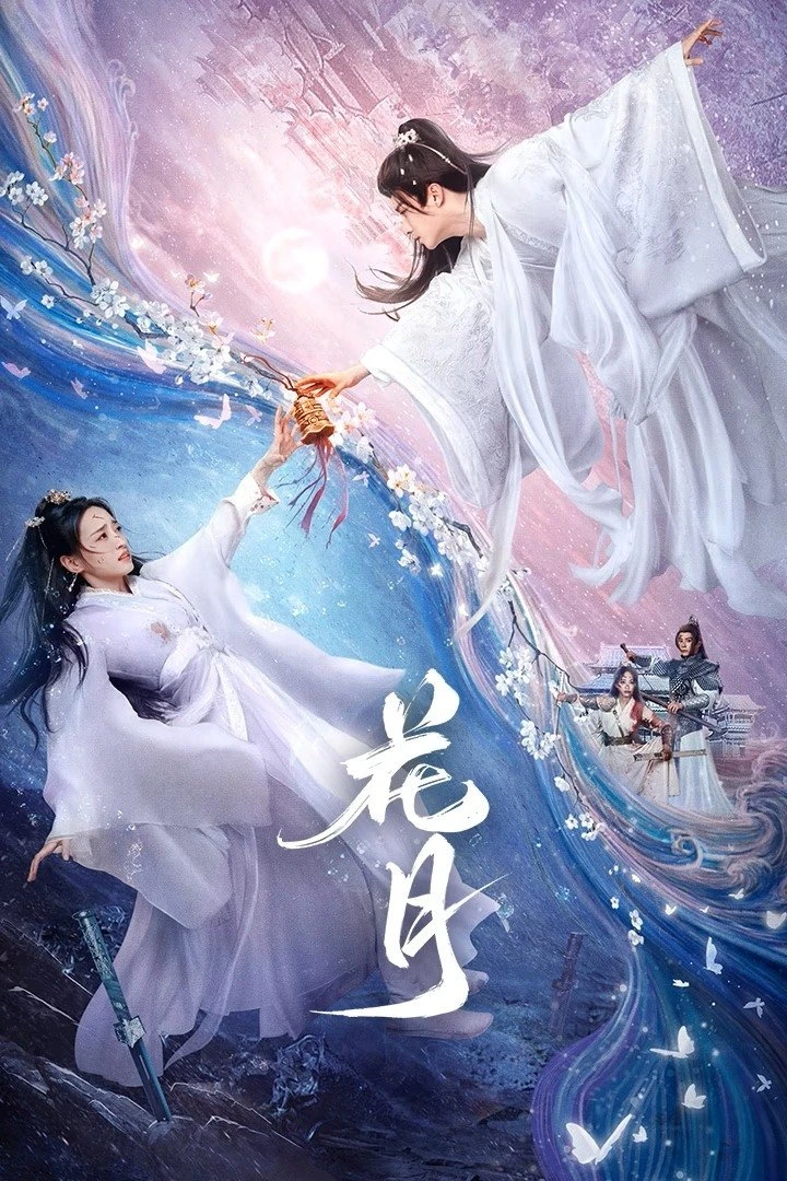 Xem phim Hoa Nguyệt - Bloom Once More