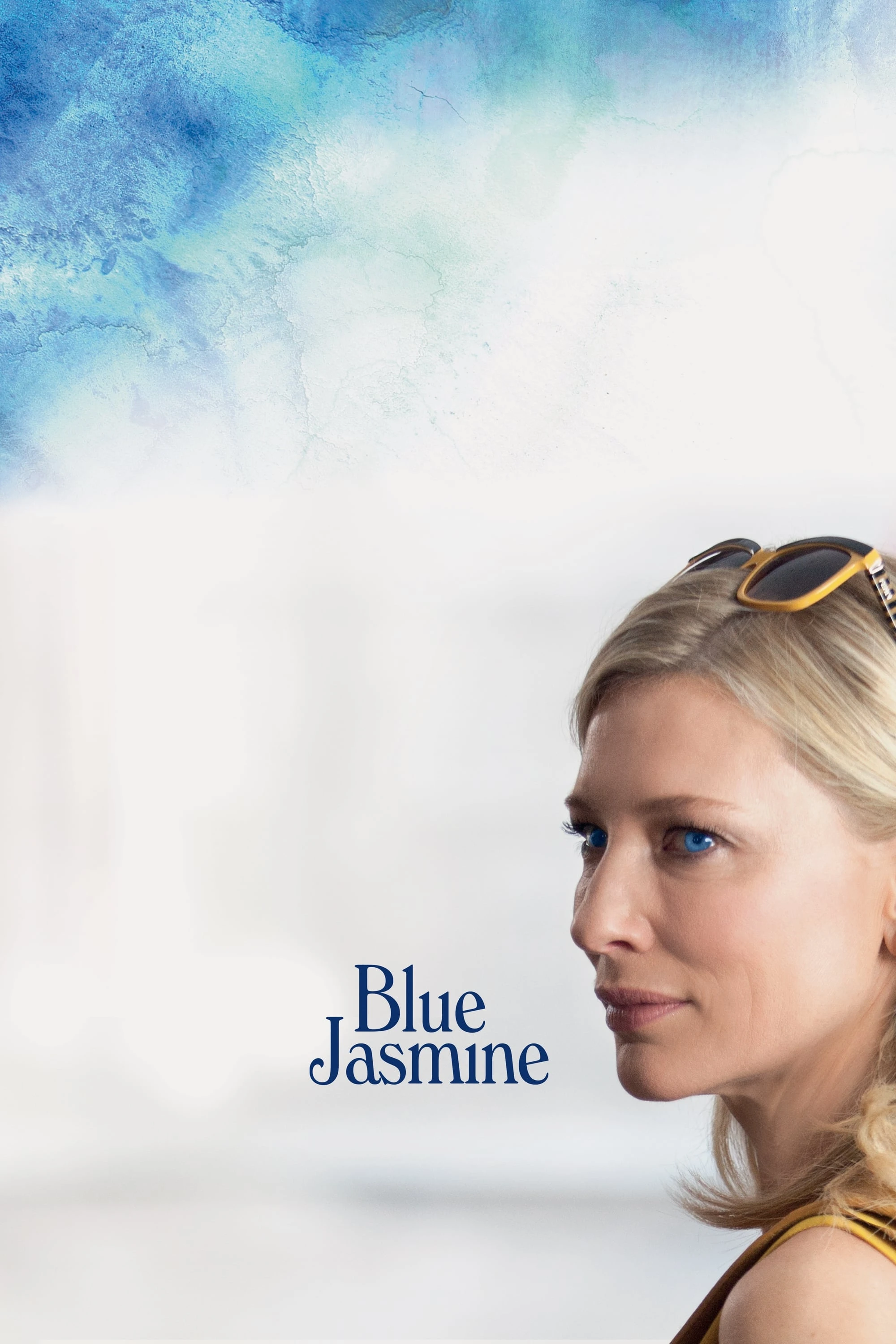 Xem phim Hoa Nhài Xanh - Blue Jasmine